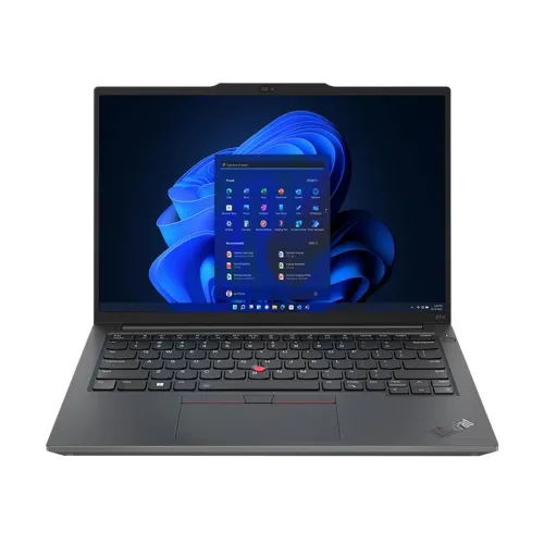 Lenovo ThinkPad E14 Gen 5 Core i7 13th Gen 512GB SSD 14 Inch WUXGA Touch Laptop (21JKS0P900)